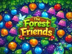 Gli Amici della Foresta - crazygames