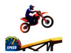 Gioco di stunt in bicicletta - crazygames