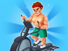 Club Fitness Tycoon - crazygames