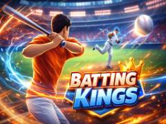 Re dei battitori - crazygames