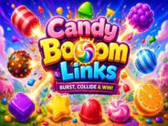 Collegamenti di Candy Boom - crazygames