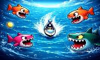 Nave e Pesca - crazygames