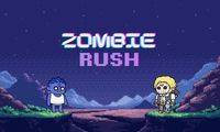 Zombie Rush - crazygames