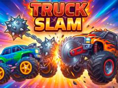 Camion Schianto - crazygames