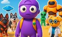 Cani contro gli alieni - crazygames