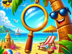 Spot il Differenze Estivo - crazygames