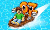 Galleggia per i Brainrot - crazygames