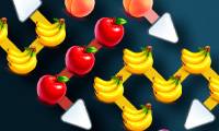 Ordinamento freccia - crazygames