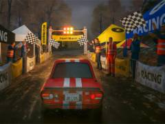 Rally Race Pro 3.0 Corse Automobilistiche - crazygames