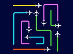 Puzzle di Fuga in Aereo - crazygames