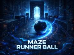 Ball del Corridoio Labirintico - crazygames