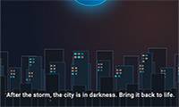 Puzzle di Potenza - crazygames