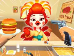 Cottura Scontro - crazygames