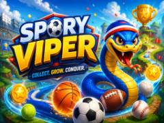 Viper sportivo - crazygames,crazy games,free games,h5 game, free play,free crazy games