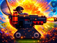 Base di difesa 2 - crazygames