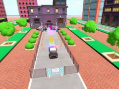 Maestri dei Veicoli - crazygames
