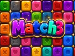 Classico Match3 - crazygames
