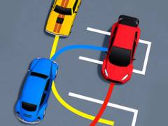 Ordine del parcheggio auto! - crazygames
