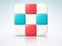 Puzzle a Mosaico 3D - crazygames