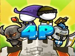 Guardiani mini - crazygames