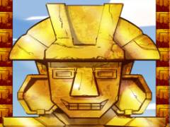 Maya Brick Breaker-3 - crazygames