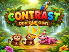 Contrasto - crazygames
