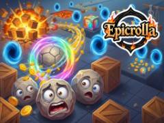 Epicrolla - crazygames