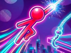 Stickboy Hook - crazygames