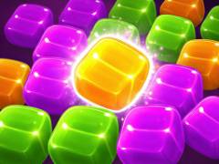 Gioco di Abbinamento Gelatinoso - crazygames