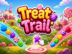TrattamentoTraill - crazygames