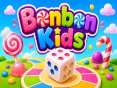 Bonbon Kids - crazygames
