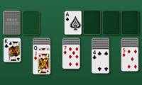 Solitaire Quest - crazygames