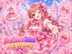 Accademia delle Idol Anime - crazygames,crazy games,free games,h5 game, free play,free crazy games