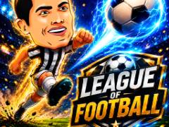 Legame di Calcio - crazygames