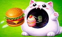 Puzzle dei buchi - crazygames