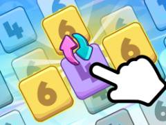 Master della Fusione Numerica - crazygames,crazy games,free games,h5 game, free play,free crazy games