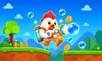 Blaster delle Bolle - crazygames