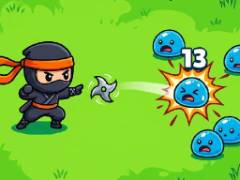 Sciame di Shinobi - crazygames,crazy games,free games,h5 game, free play,free crazy games
