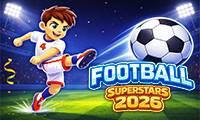 Superstar del Calcio 2026 - crazygames