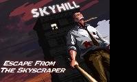 SKYHILL: Fuga dall\'\'grattacielo! - crazygames