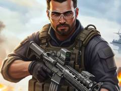 Shadowgun War Game - crazygames,crazy games,free games,h5 game, free play,free crazy games