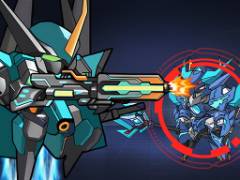 Varietà Mecha - crazygames,crazy games,free games,h5 game, free play,free crazy games
