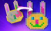 Colorazione delle Gemme - crazygames,crazy games,free games,h5 game, free play,free crazy games