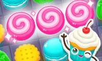 ZUCCHERO POP LAND - crazygames