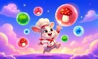 Bubble Match Merge - crazygames