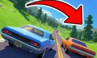 Corri in due su un solo PC! - crazygames,crazy games,free games,h5 game, free play,free crazy games