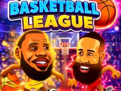 Lega di Basket - crazygames