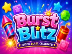 BurstBlitz - crazygames,crazy games,free games,h5 game, free play,free crazy games