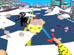 Coltello Magico - crazygames