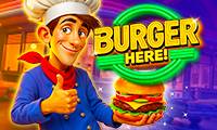 Burger Qui - crazygames,crazy games,free games,h5 game, free play,free crazy games